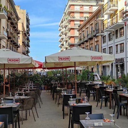 City Centre Палермо Экстерьер фото
